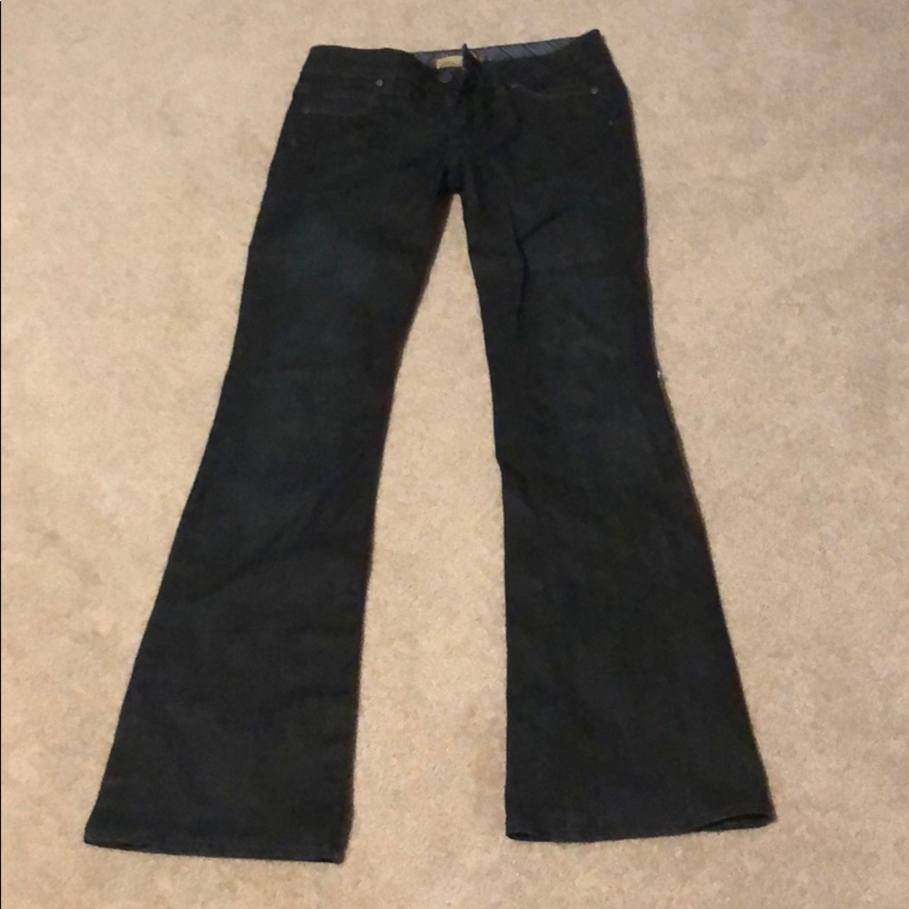 Laurel Canyon Paige Denim